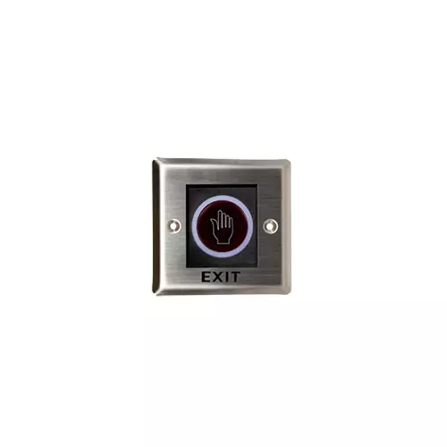 ZKTECO K1-1D EXIT BUTTON