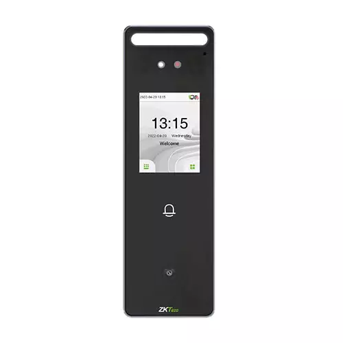 ZKTECO SPEEDFACE-V3L FACE & FINGERPRINT ACCESS CONTROL TERMINAL