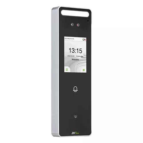 ZKTECO SPEEDFACE-V3L FACE & FINGERPRINT ACCESS CONTROL TERMINAL - 1