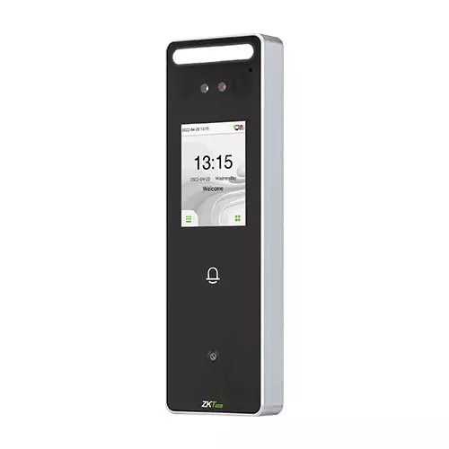 ZKTECO SPEEDFACE-V3L FACE & FINGERPRINT ACCESS CONTROL TERMINAL - 2