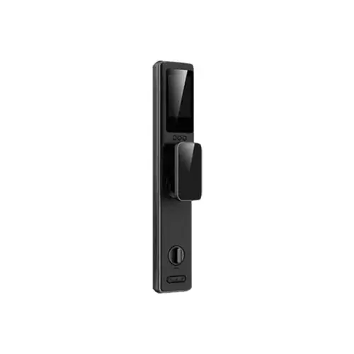 ZKTECO TL800 WI-FI SMART DIGITAL VIDEO DOOR LOCK WITH FINGERPRINT BUILT IN DOORBELL & OLED SCREEN-gallery-3