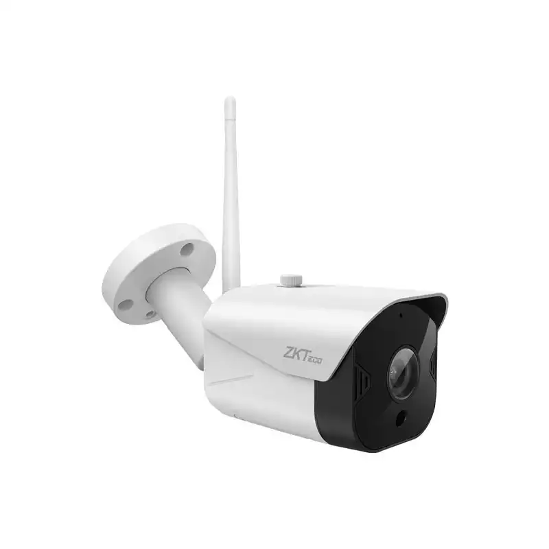 ZKTECO C3A2 IP67 WEATHERPROOF WITH AI HUMAN DETECTION FHD OUTDOOR CAMERA