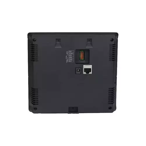 ZKTeco MB10-VL Visible Light Facial Recognition and Multi-Biometric Time & Attendance and Access Control Terminal-gallery-1