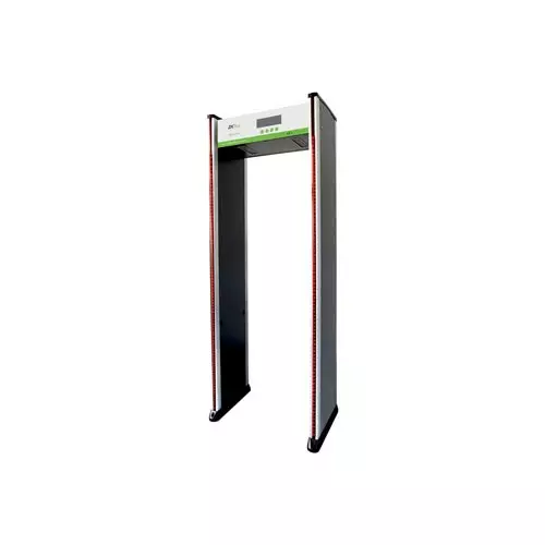 ZKTeco ZK-D2180S Walk Through Metal Detector - 1