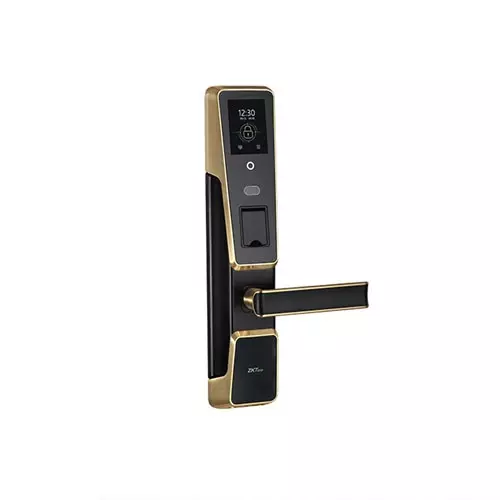 ZKTeco ZM100 Face & Fingerprint Recognition Smart Lock - 3
