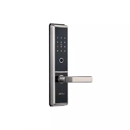 ZKTeco TL300B Advanced Fingerprint Recognition Smart Lock with Bluetooth - 1