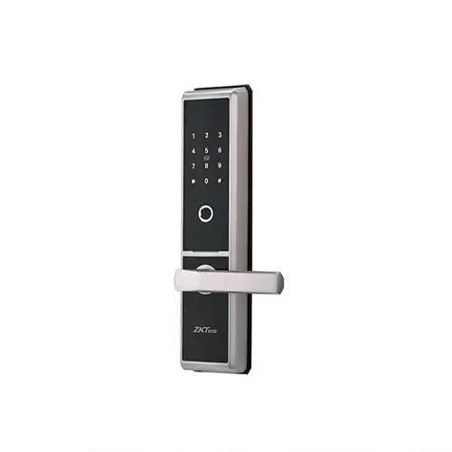 ZKTeco TL300B Advanced Fingerprint Recognition Smart Lock with Bluetooth - 2