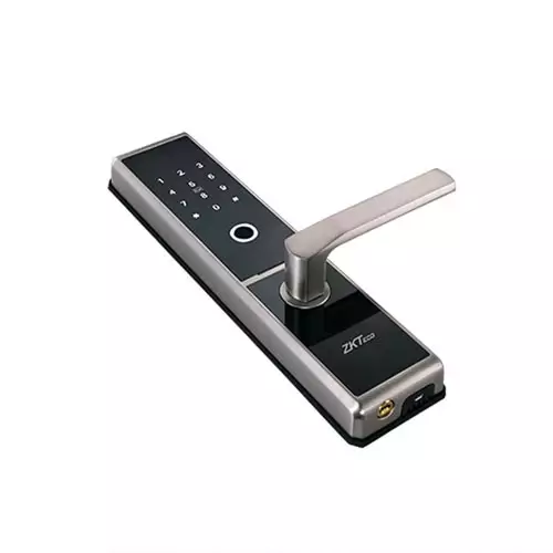 ZKTeco TL300B Advanced Fingerprint Recognition Smart Lock with Bluetooth - 3