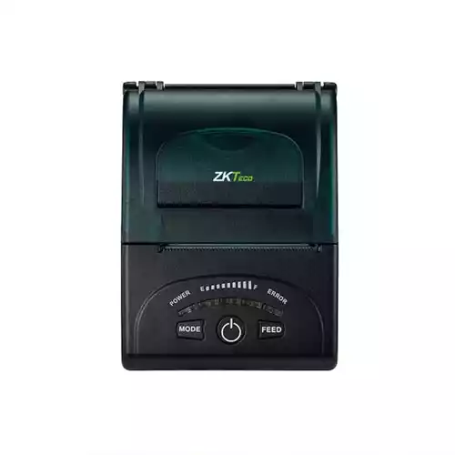ZKTeco ZKP5808 Portable Thermal POS Printer