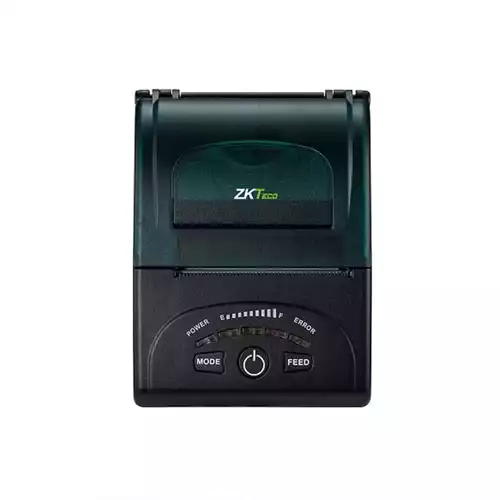 ZKTeco ZKP5808 Portable Thermal POS Printer