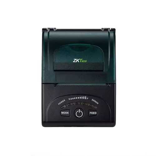 ZKTeco ZKP5808 Portable Thermal POS Printer