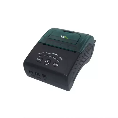 ZKTeco ZKP5808 Portable Thermal POS Printer-gallery-1