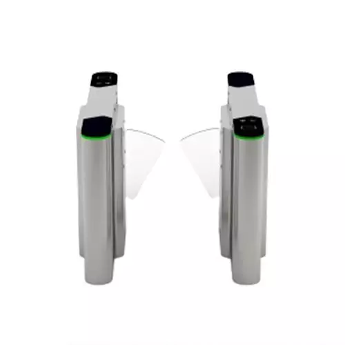 ZKTeco FBL6000 Pro Flap Barrier
