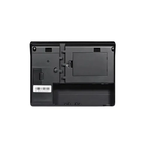ZKTeco uFace800 Multi-Biometric Time & Attendance And Access Control Terminal - 1