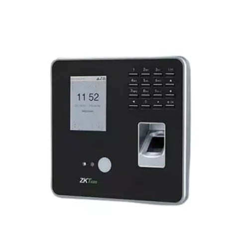 ZKTeco MB20-VL Access Control