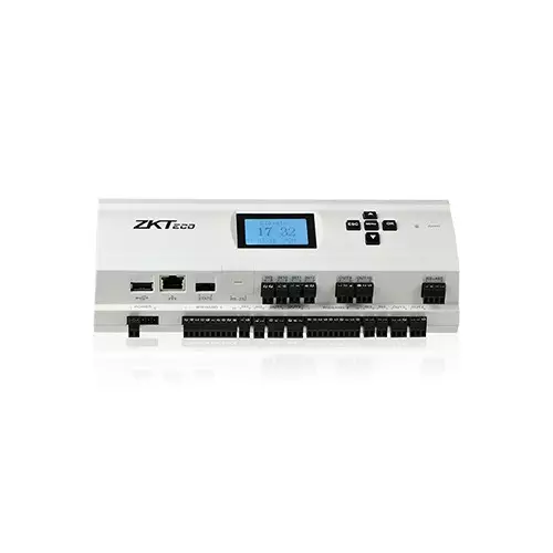 Zkteco EX16 Elevator Floor Extension Board - 1