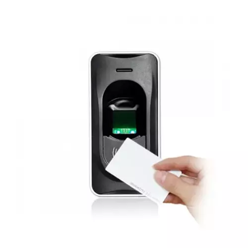 ZKTeco FR1200 Finger and Exit Reader RFID - 1