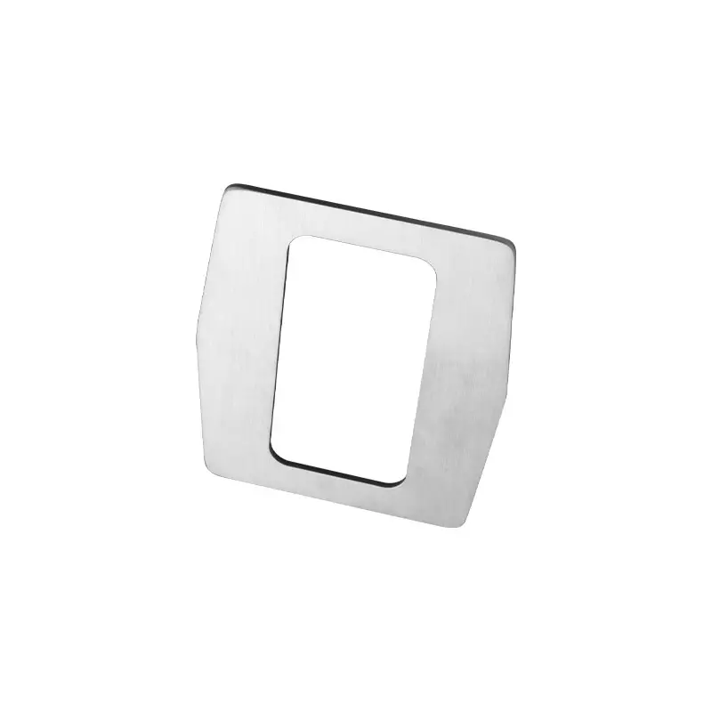 ZKTeco ZK-TSA10 Stainless steel Turnstile Metal Cover - 3