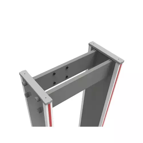 ZKTeco ZK-D1065S Walk-Through Metal Detector - 1