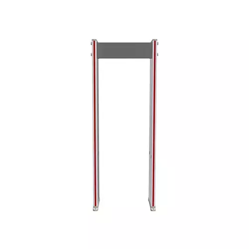 ZKTeco ZK-D1065S Walk-Through Metal Detector - 2