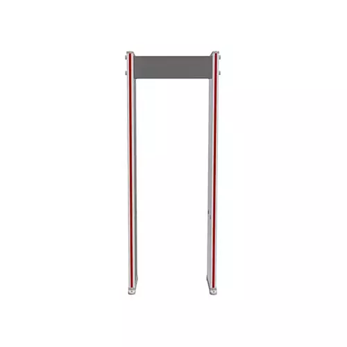 ZKTeco ZK-D2180 Walk-Through Metal Detector - 2
