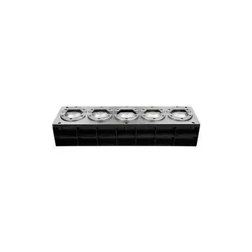 Zkteco ZK-VSCN200 Permanent Under Vehicle Inspection System - 3
