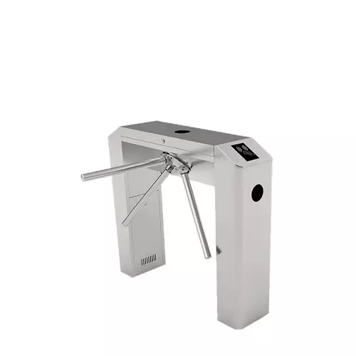 Zkteco TS2000 Pro Series Series Turnstiles - 1