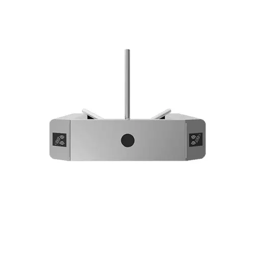 Zkteco TS2000 Pro Series Series Turnstiles - 3