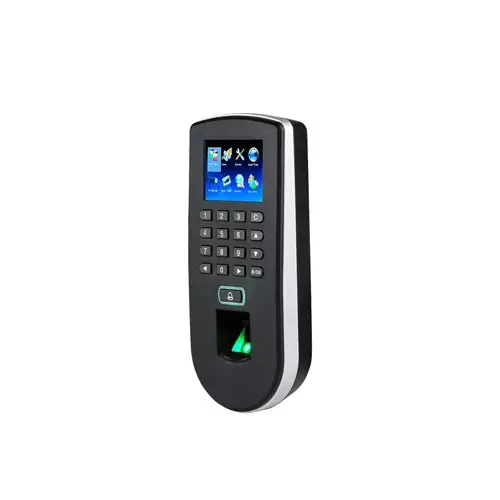 ZKTeco F19 Fingerprint Standalone Access Control - 1