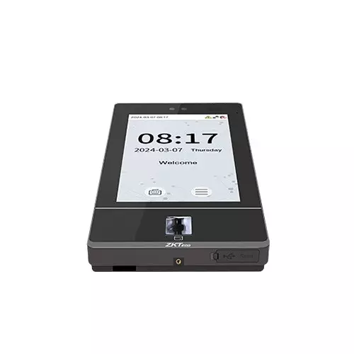 ZKTeco SenseFace 7A AI Based Face Recognition Device-gallery-4