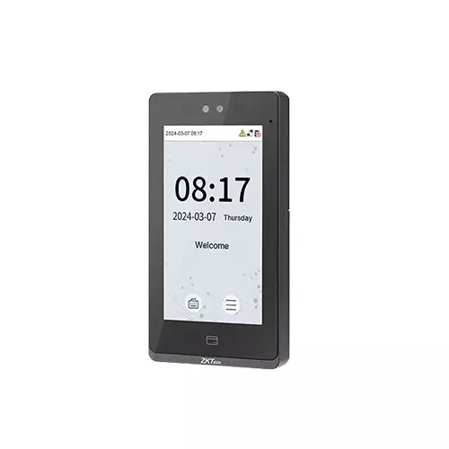 ZKTeco SenseFace 7A AI Based Face Recognition Device - 5