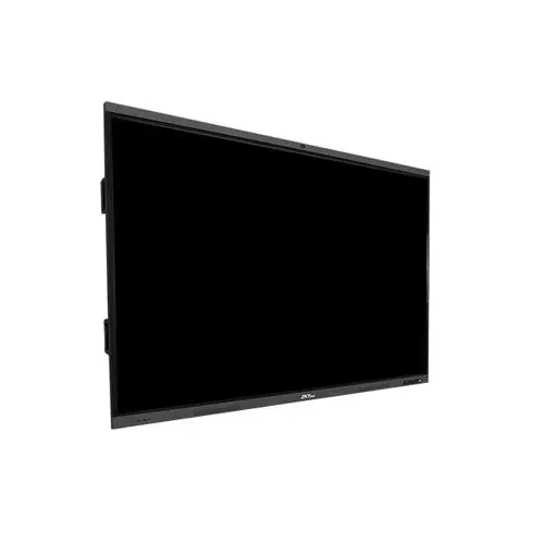 ZKTECO SC02-I375A 75" 8GB RAM 128GB ROM 4K Smart interactive whiteboard With Camera-gallery-1