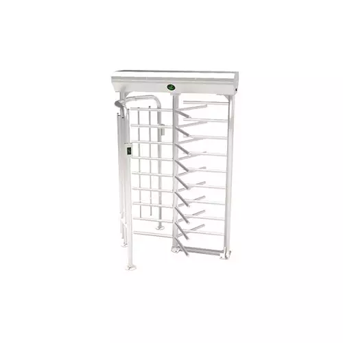 ZKTeco FHT-2300 Full Height Turnstile