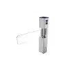 ZKTeco Sbt2000s single-lane swing barrier-1