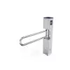 ZKTeco Sbt2000s single-lane swing barrier-2