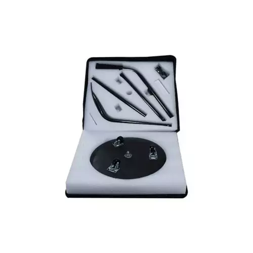 ZKTeco ZK-M3 Under Vehicle Inspection Mirror-3