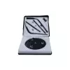 ZKTeco ZK-M3 Under Vehicle Inspection Mirror-3