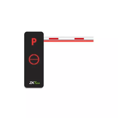 ZKTeco CMP200L/R ( 4.5MTR ) Parking Barrier