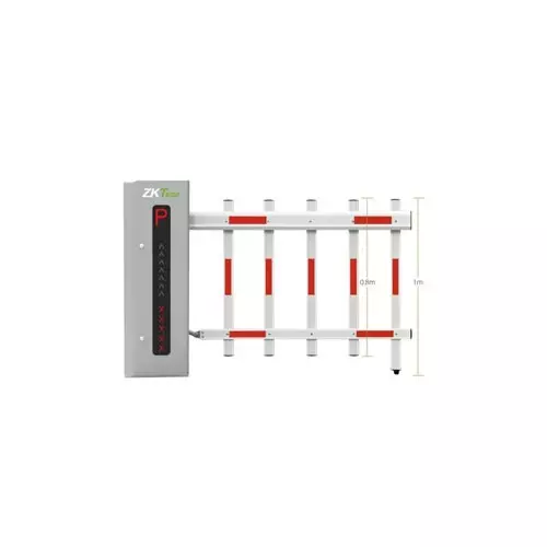 ZKTeco Pro BG3230 High-Speed Barrier Gate Left or Right
