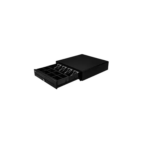 ZKTeco ZKC0508 Cash Drawer-gallery-1