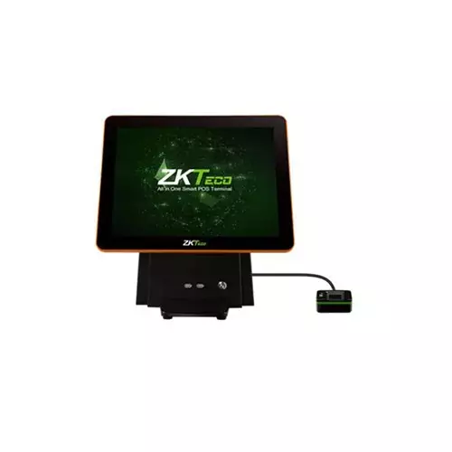 ZKTeco ZK1510 All in One Biometric Smart POS Terminal