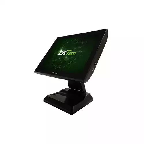 ZKTeco ZKBio 610E All in One Biometric Smart POS Terminal