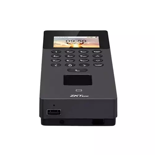ZKTeco SenseFace 2A Access Control Terminal-2