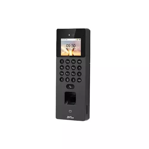 ZKTeco SenseFace 2A Access Control Terminal-3