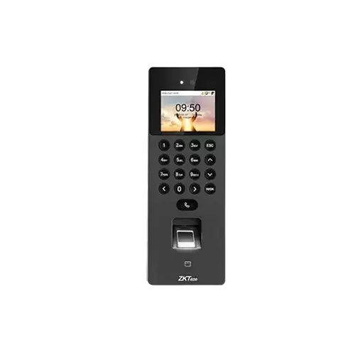 ZKTeco SenseFace 2A WiFi Access Control Terminal