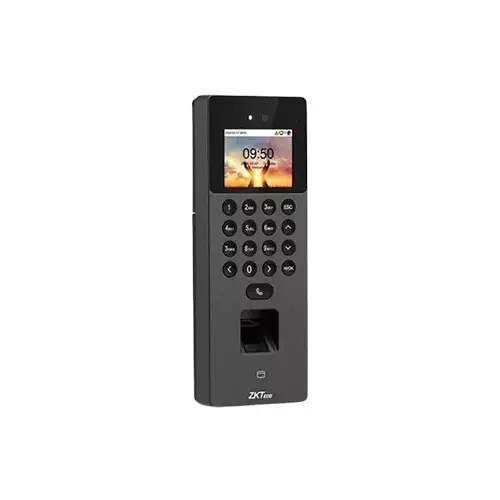 ZKTeco SenseFace 2A WiFi Access Control Terminal-gallery-1