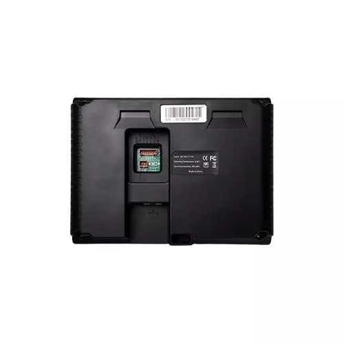 ZKTeco K40 Time & Attendance Terminal-2