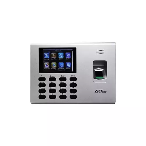 ZKTeco K40 Time & Attendance Terminal