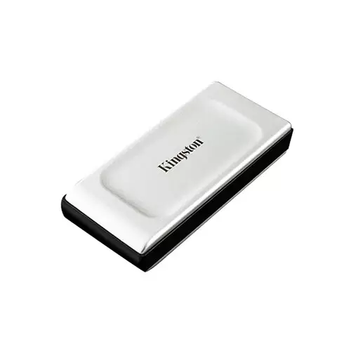 KINGSTON XS2000 1TB USB-C 3.2 PORTABLE SSD-gallery-1