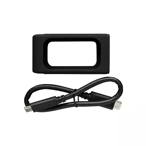 KINGSTON XS2000 1TB USB-C 3.2 PORTABLE SSD-gallery-3